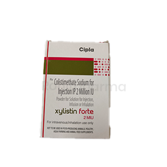 Xylistin Forte 2MIU
